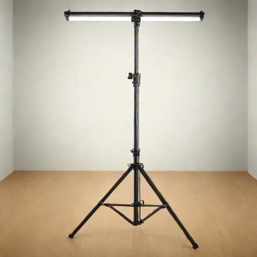 Photive Light Stand