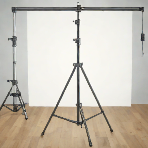 Promote Design Light Stand