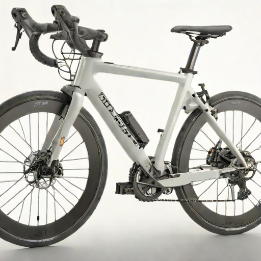 Priority Bicycles Continuum Onyx