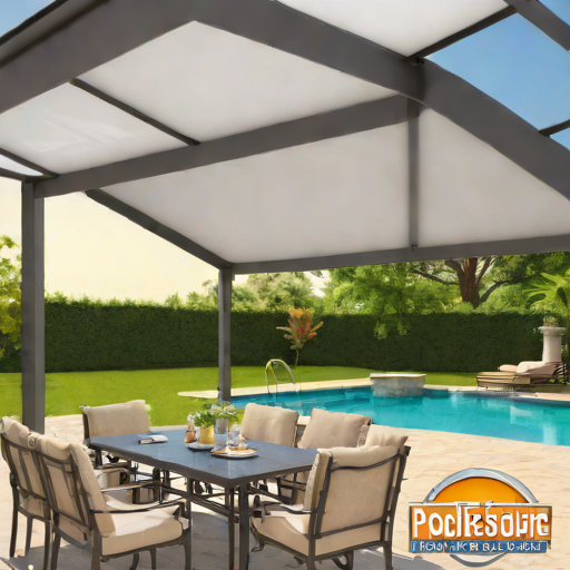 PoolEnclosure.com - Retractable Covers