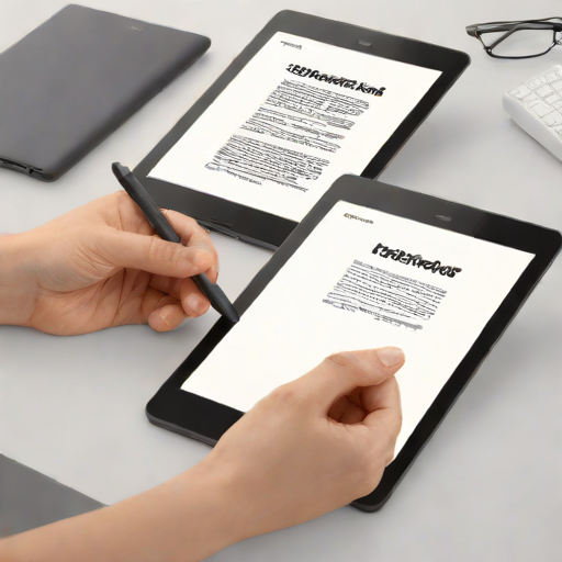 PocketBook InkPad Color 3 Pro