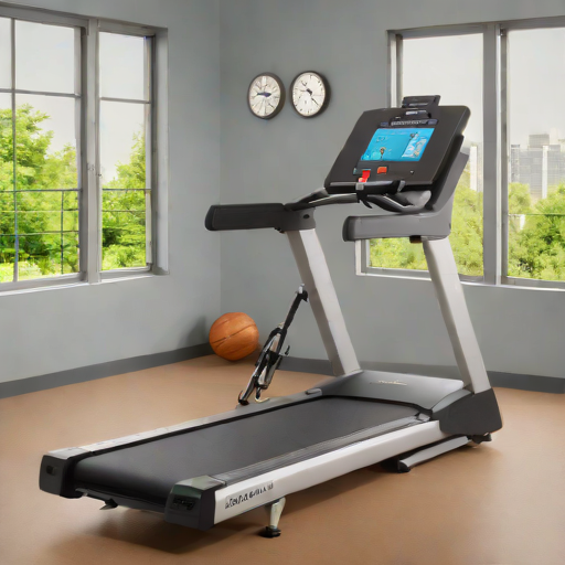 Precor T9i Pro
