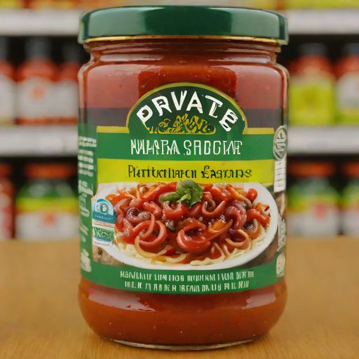 Private Selection Marinara Sauce