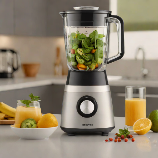 Philips HD9025 Blender