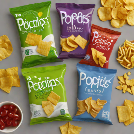 Popchips