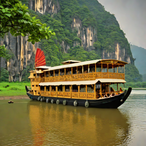 Pandaw River Expeditions