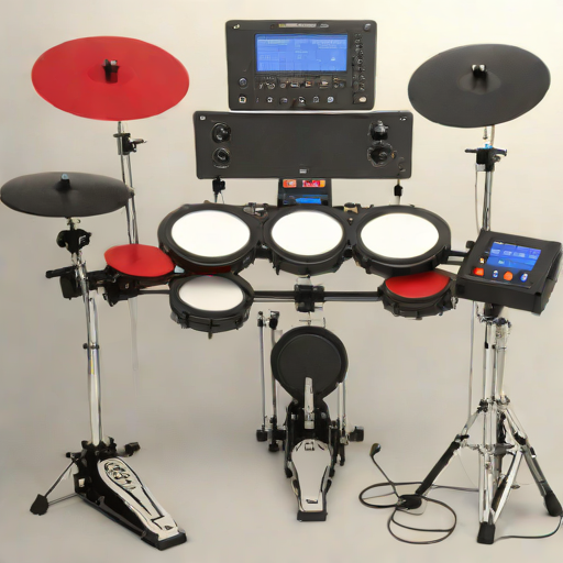 Porkchop Digital Xtreme Kit