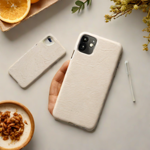Pela Case Compostable Phone Case