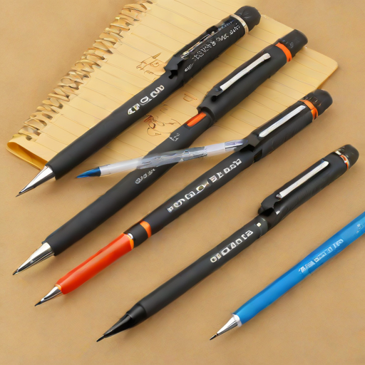 Pilot Prism Pilot Mechanical Pencil