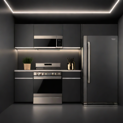 Powerwise PW2140 Two-Stage Snow Blower