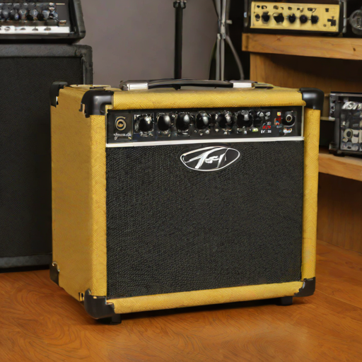 Peavey BXP10