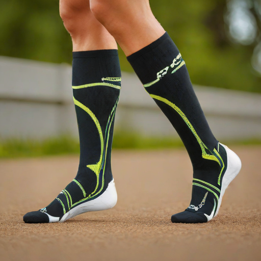 Pro Compression Sport Recovery Socks