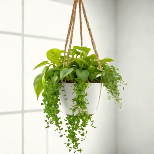 Plant Pal Hanging Planter