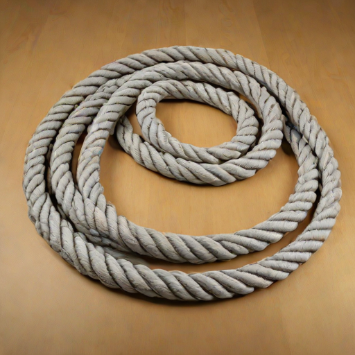 ProsourceFit Battle Rope