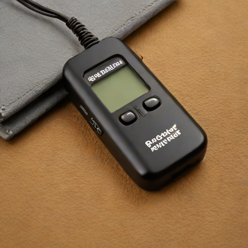 PocketWizard Light Meter Pro