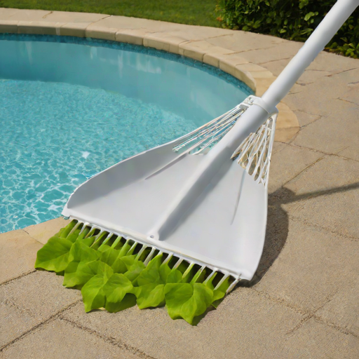 Poolmaster 28302 Pool Cleaning Leaf Rake