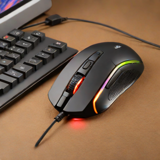 Perixx Perigaming Pyro X5