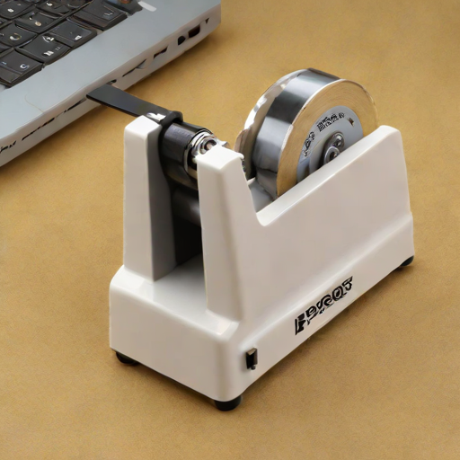 Pro-Pro Heavy Duty Tape Dispenser