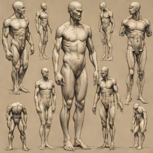 Proko's Free Lessons