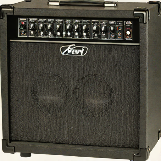 Peavey DarkoBass 600