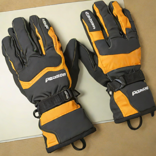 Polaris Performance Gloves