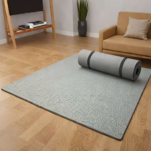 ProsourceFit Yoga Mat