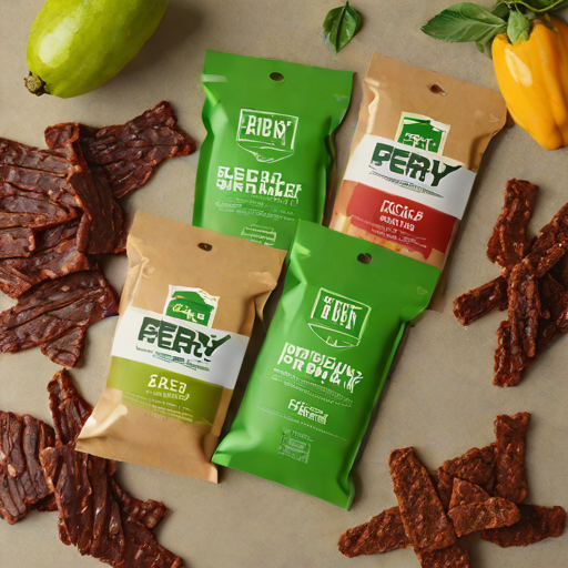Perky Jerky