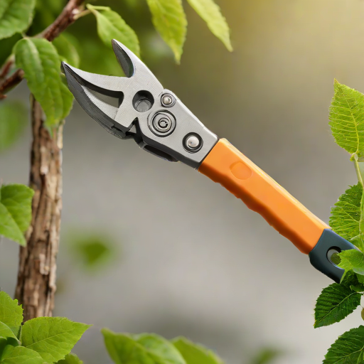 Pflege Pruning Shears