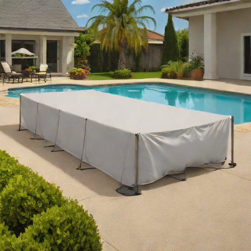 Pool Guard Cover