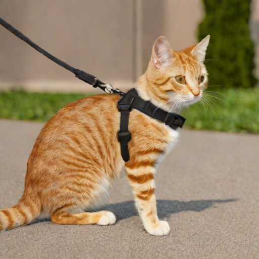 Petmate Cat Harness