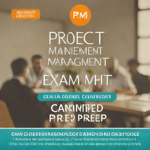 PMI Project Management Professional (PMP)® Exam Prep Course - Joseph Phillips
