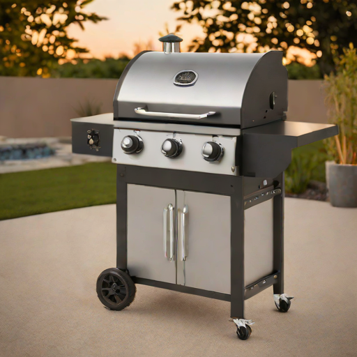 Pit Boss Lexington Pro Pellet Grill