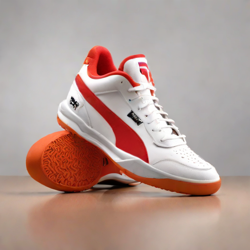 Puma Court Rider