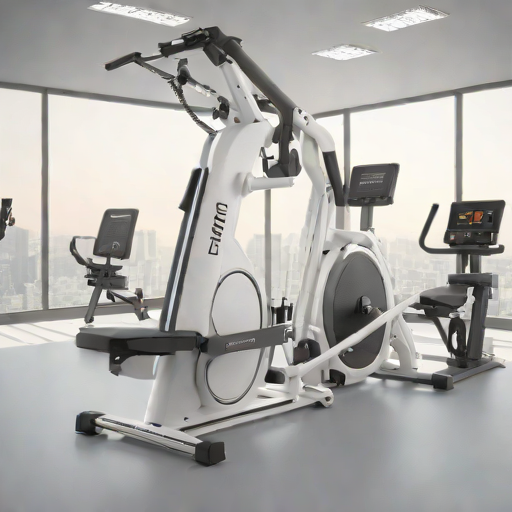 ProKennex KiQ+ Genesis