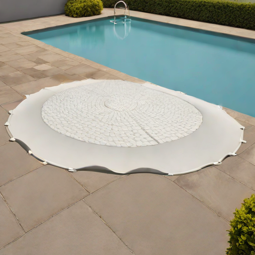 Poolguard Automatic Pool Safety Cover
