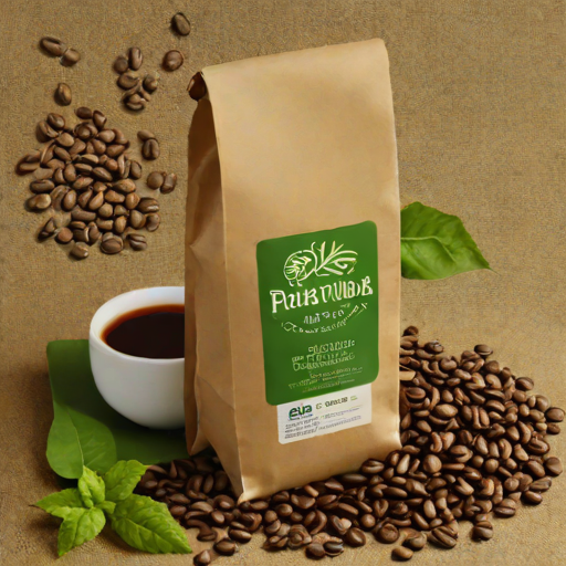 Pura Vida Coffee Organic Decaf