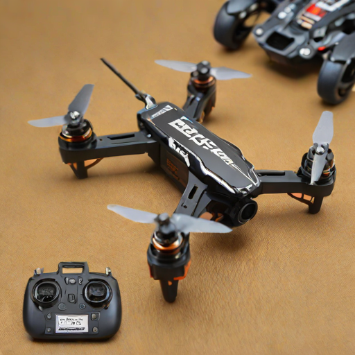 Pulse Racing Series - Apex