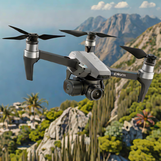 Parrot ANAFI USA Pro