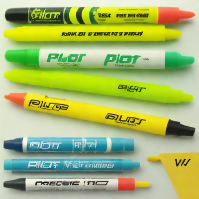 Pilot Precise V5 Twin Tip Highlighter