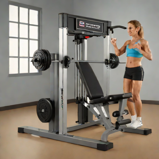 PowerBlock Pro Series