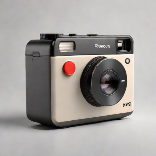 Polaroid Now Gen 2