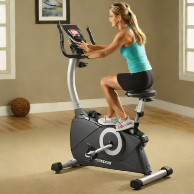 ProForm 315 CST Compact Exercise Bike