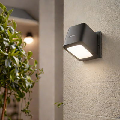Philips Smart Outdoor Motion Sensor Light