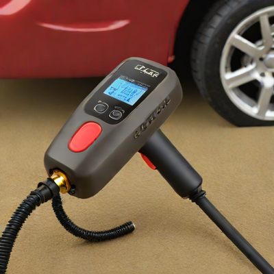 Pactrade Digital Tire Inflator