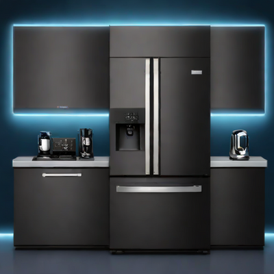 ProBlend 350 Quiet Blender