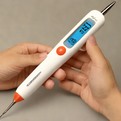 Paracelso Digital Thermometer