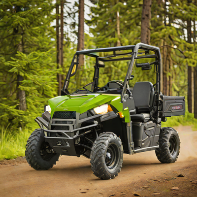 Polaris Ranger 570