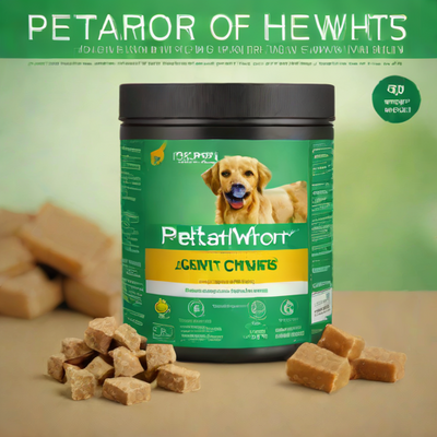 PetArmor Joint Health Chews