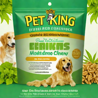 Pet King Joint & Mobility Chews