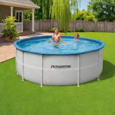 Poolmaster 2375 Above Ground Pool
